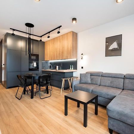 Zoliborz Obsidian Apartment Varsavia Esterno foto